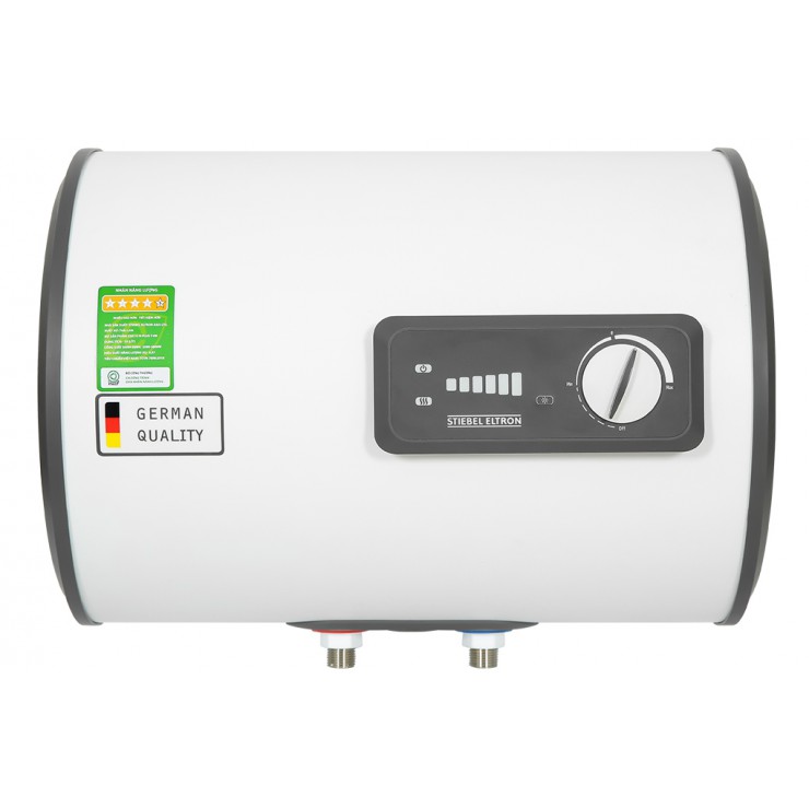 Bình nóng lạnh gián tiếp Stiebel Eltron ESH 15 H Plus T 15 Lít Ngang 2500W