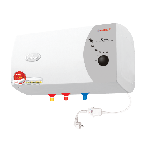 Bình nóng lạnh mini 6L cho bếp Picenza S6D (Cửa dưới) - Image 4