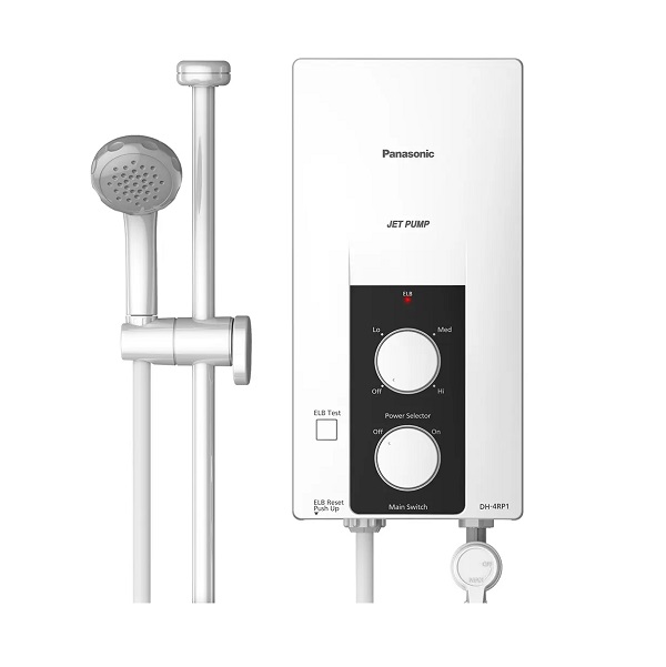 Bình nóng lạnh Panasonic DH-15HBMVW - Image 4