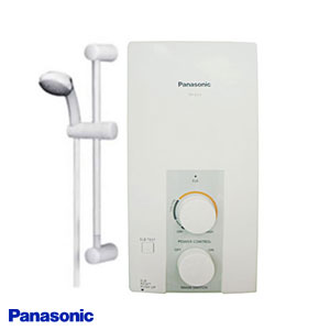 Bình nóng lạnh Panasonic DH-15HBMVW - Image 5