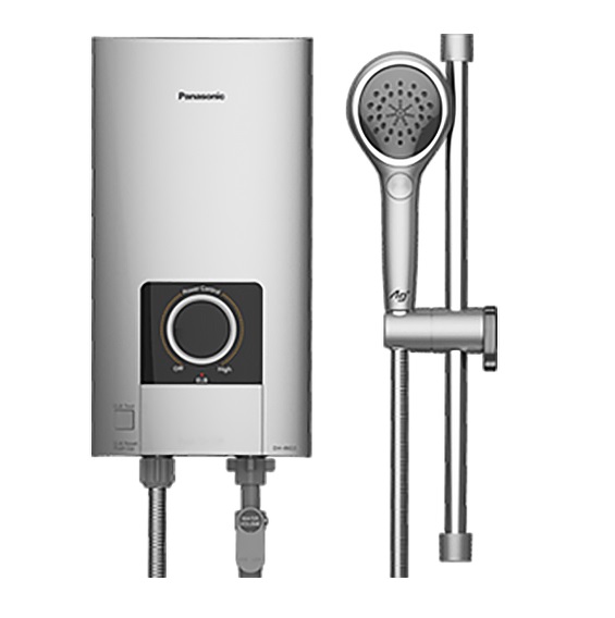 Bình nóng lạnh Panasonic DH-20HBMVW - Image 5