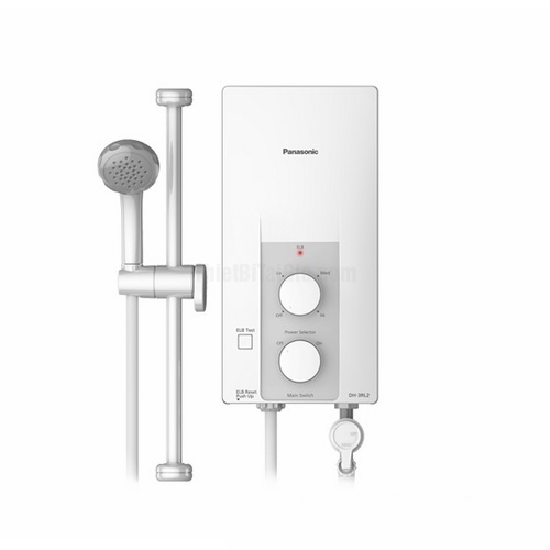 Bình nóng lạnh Panasonic DH-30HBMVW - Image 3