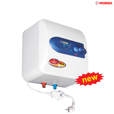 Bình nóng lạnh Picenza 50L S50E - Image 4