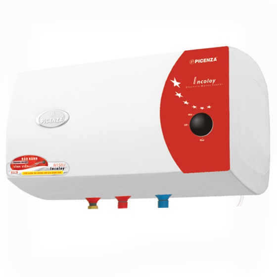 Bình nóng lạnh Picenza 80L S80E - Image 5
