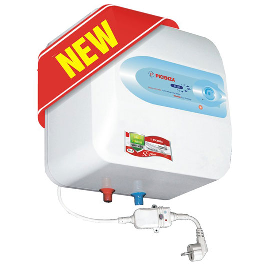 Bình nóng lạnh Picenza SE PLUS 30L - Image 3