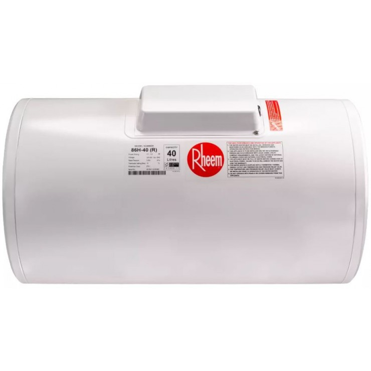 Bình nóng lạnh RHEEM Xwell Cube XC-30W - Image 4