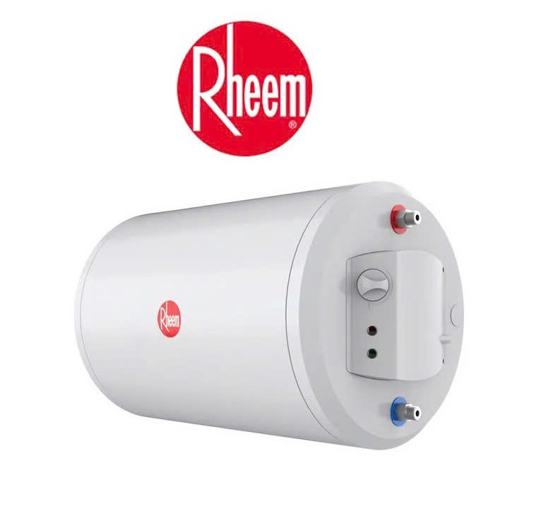 Bình nóng lạnh RHEEM Xwell Slim XS-20W ngang - Image 4