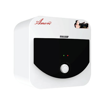 Bình nóng lạnh Rossi Amore RA 15SQ - Image 4
