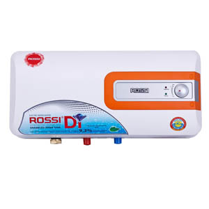 Bình nóng lạnh Rossi Saphir 6 RS6 32SL ngang - Image 5