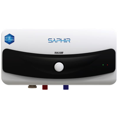 Bình nóng lạnh Rossi Saphir 8 RS8 32SL ngang - Image 5