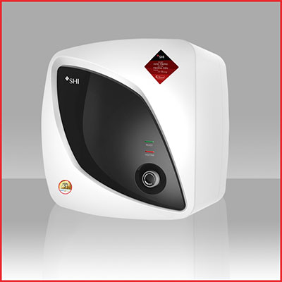 Bình nóng lạnh Sơn Hà 20L S20VE - Image 4