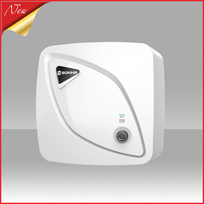 Bình nóng lạnh Sơn Hà 20L Swat SW20NO (Ngang) - Image 5