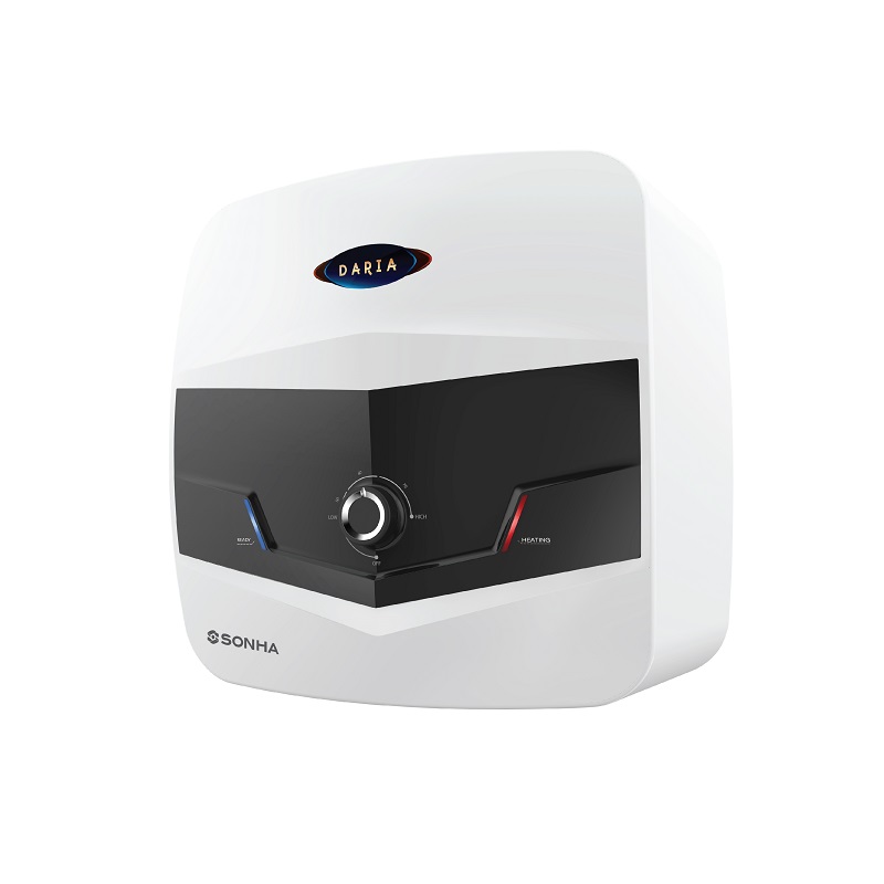 Bình nóng lạnh Sơn Hà 20L Swat SW20VO (Vuông) - Image 3