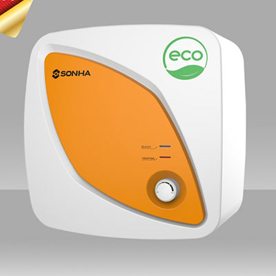 Bình nóng lạnh Sơn Hà 30L LUX30N - Image 5
