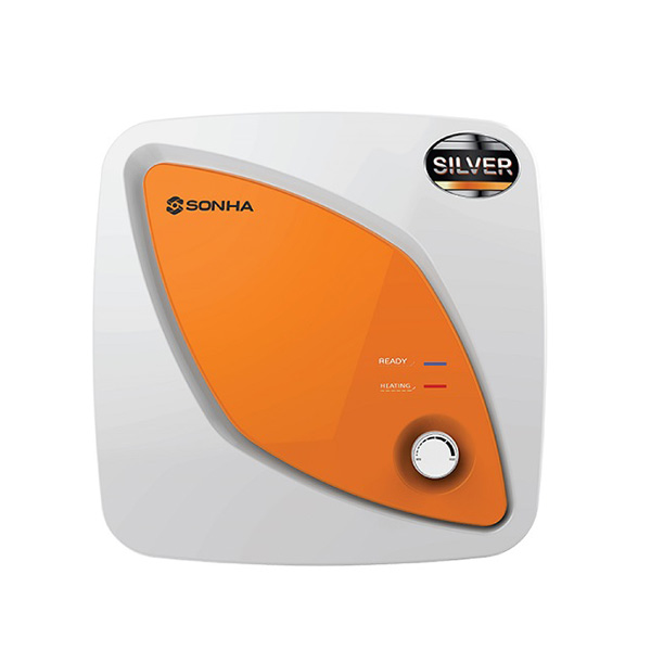 Bình nóng lạnh Sơn Hà 30L S30NS - Image 3