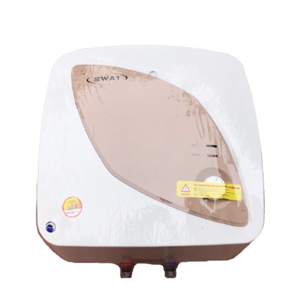 Bình nóng lạnh Sơn Hà 30L Silver SIL30N (Ngang) - Image 3