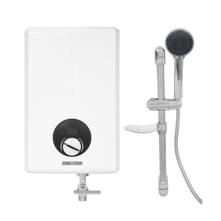 Bình nóng lạnh trực tiếp đa điểm STIEBEL ELTRON DHC 6 EC (6000W) - Image 4