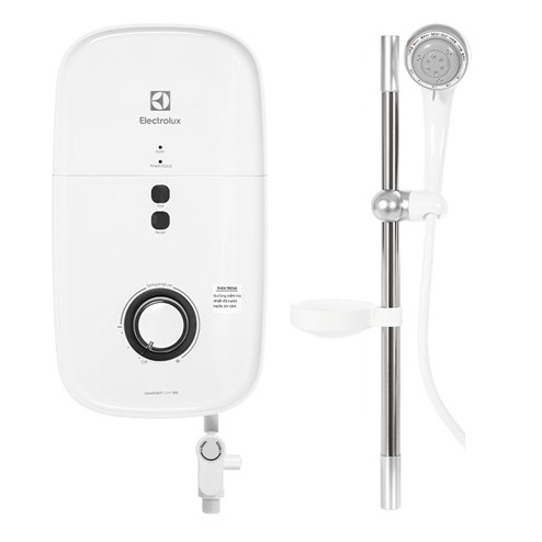 Bình nóng lạnh trực tiếp Electrolux EWE351LB-DAX1 - Image 4
