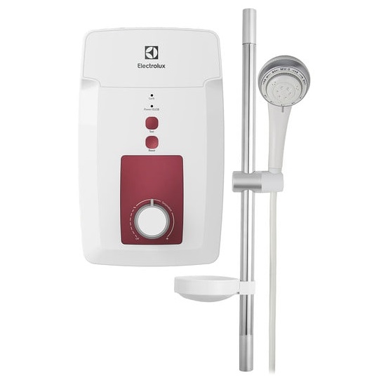 Bình nóng lạnh trực tiếp Electrolux EWE351LB-DAX2 - Image 4