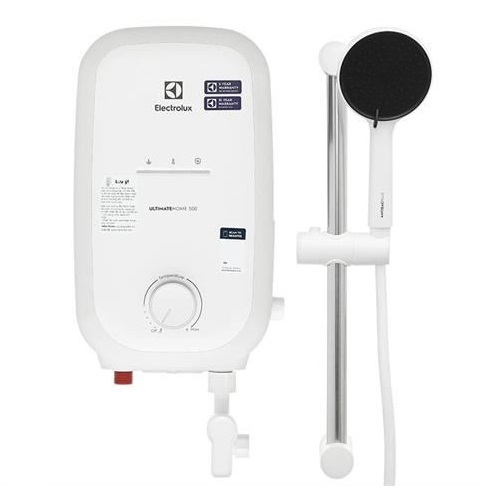 Bình nóng lạnh trực tiếp Electrolux EWE451SB-G6 - Image 4