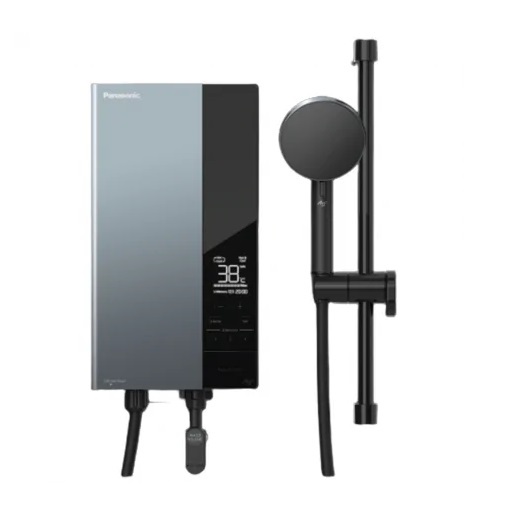 Bình nóng lạnh trực tiếp Panasonic DH-3HS2VH - Image 4