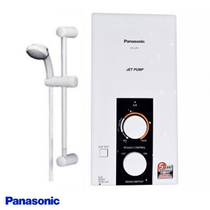 Bình nóng lạnh trực tiếp Panasonic DH-3HS2VH - Image 5