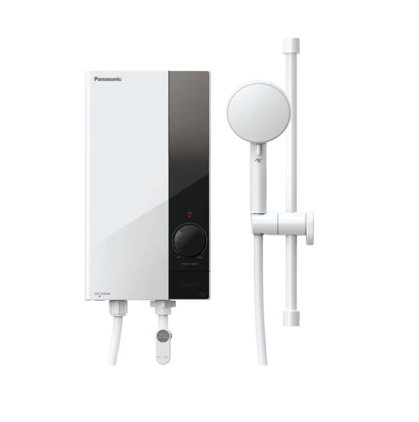 Bình nóng lạnh trực tiếp Panasonic DH-3JP3VK - Image 3