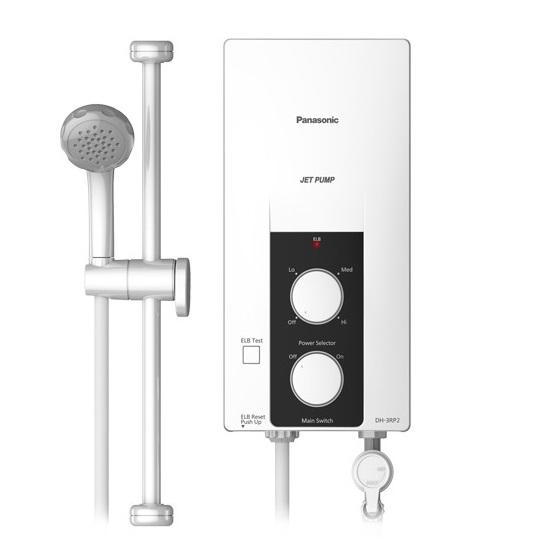 Bình nóng lạnh trực tiếp Panasonic DH-3KP1VW - Image 4