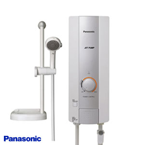 Bình nóng lạnh trực tiếp Panasonic DH-3VP1VW (Có bơm trợ lực) - Image 4