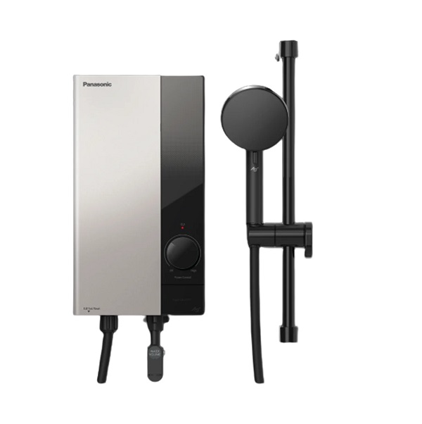 Bình nóng lạnh trực tiếp Panasonic DH-4MS1VW (Không có bơm trợ lực) - Image 4