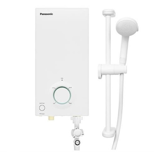 Bình nóng lạnh trực tiếp Panasonic-DH-4NS3VW (Điều chỉnh nhiệt độ vô cấp) - Image 3