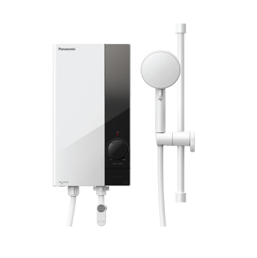 Bình nóng lạnh trực tiếp Panasonic DH-4NTP1VM (Điều chỉnh nhiệt độ vô cấp) - Image 3