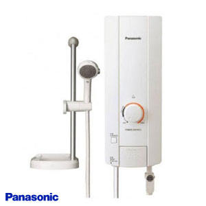 Bình nóng lạnh trực tiếp Panasonic DH-4NTP1VM (Điều chỉnh nhiệt độ vô cấp) - Image 4
