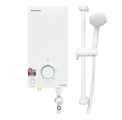 Bình nóng lạnh trực tiếp Panasonic DH-4RL1VW (Không có bơm trợ lực) - Image 5