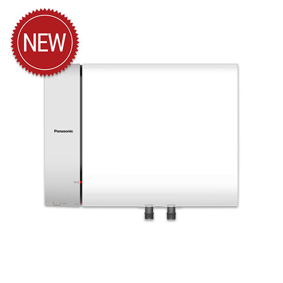 Bình nóng lạnh trực tiếp Panasonic DH-4US1VW (không có bơm trợ lực) - Image 5