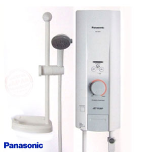 Bình nóng lạnh trực tiếp Panasonic DH-4VP1VW (Có bơm trợ lực) - Image 5