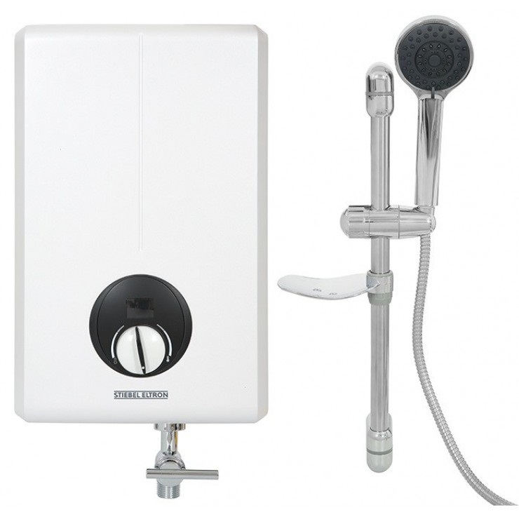 Bình nóng lạnh trực tiếp STIEBEL ELTRON XGL 45 EC (4500W)