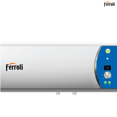 Bình nước nóng Ferroli QQ Ag SE 30L - Image 3