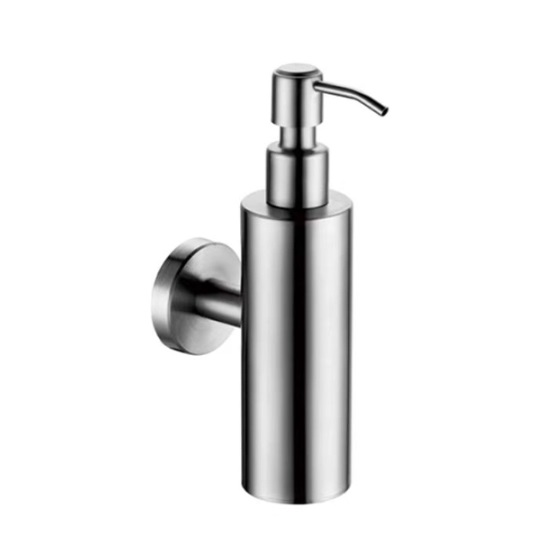 Bình xà phòng cảm ứng màu đen MOEN ACC3101BLK - Image 3