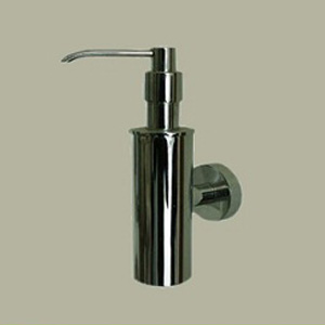 Bình xà phòng cảm ứng màu đen MOEN ACC3101BLK - Image 4