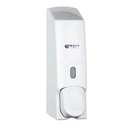 Bình xà phòng rửa tay cảm ứng tự động SVAVO PL-151047 (600ml) - Image 4