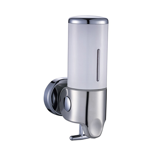 Bình xịt nước rửa tay SafeVN 7602 - Image 3