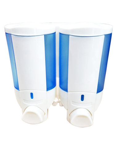 Bình xịt nước rửa tay SafeVN 7602 - Image 5