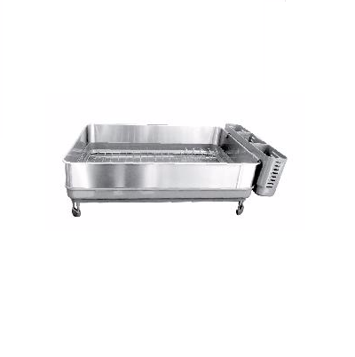 Bình xịt rửa Faster FS-OL601N - Image 3