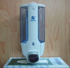 Bình xịt xà phòng ATH-ZQ28 - Image 4
