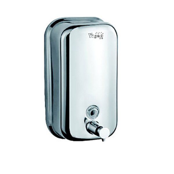 Bình xịt xà phòng Inox treo tường SUS 304 MN-YG500