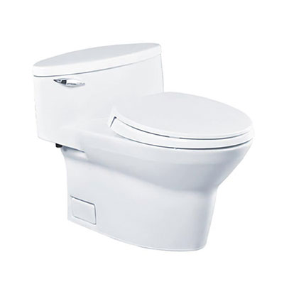 Bộ bồn cầu treo tường Toto CW162B-WH172A-HMB003CPR-2 - Image 3