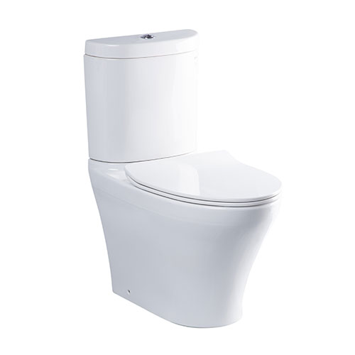 Bộ bồn cầu treo tường Toto CW162B-WH172A-HMB003CPR-2 - Image 4