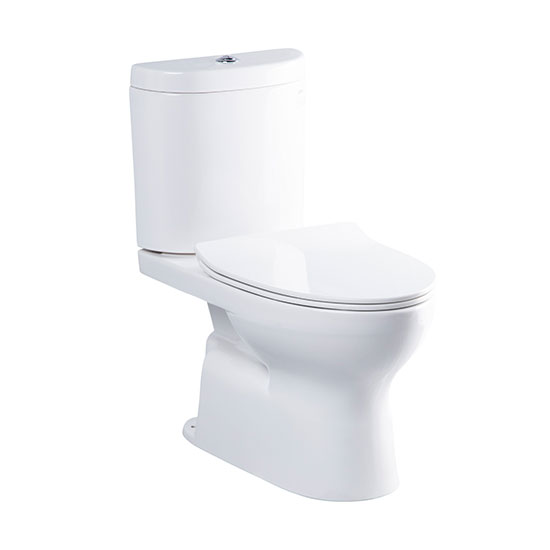 Bộ bồn cầu treo tường Toto CW762B-WH172A-HMB003CPR-2 - Image 3
