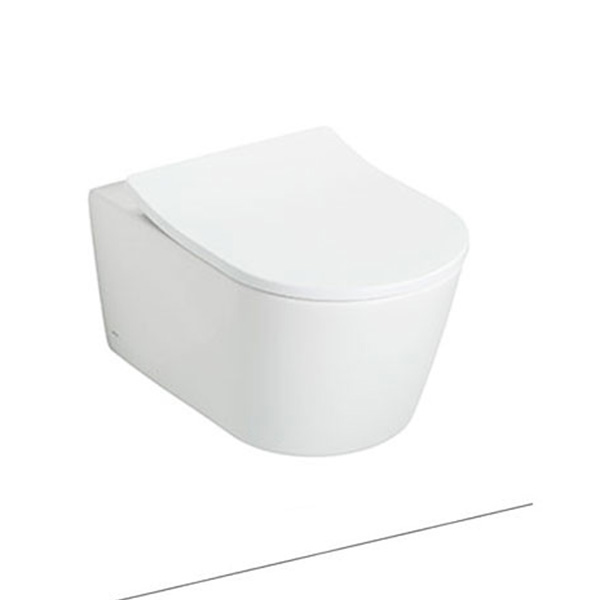 Bộ bồn cầu treo tường Toto CW762B-WH172A-HMB003CPR-2 - Image 4